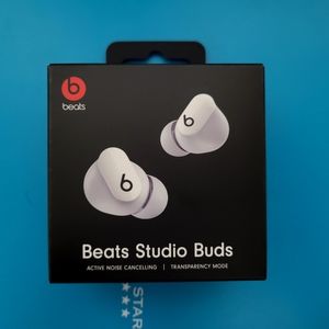 Beats Studio Buds